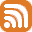 Atom Feed icon